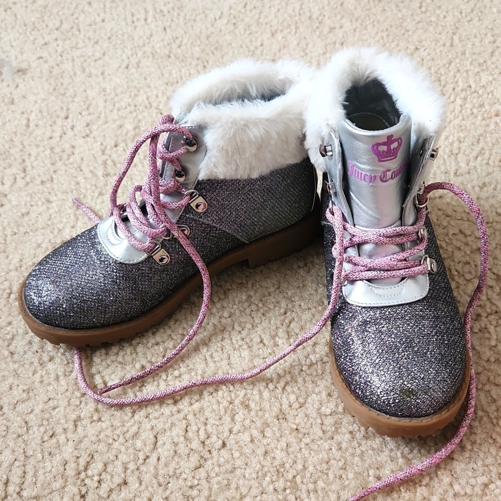 Juicy Couture Hawthorne Girls Size 2
